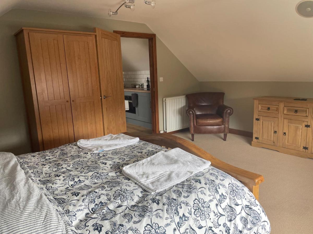 Fabulous 2 Bed Apartment Penrith Exterior foto